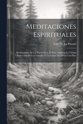 Meditaciones Espirituales 1