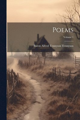 Poems; Volume 1 1