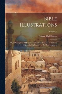 bokomslag Bible Illustrations