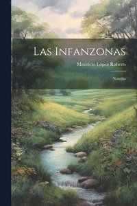 bokomslag Infanzonas