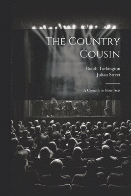 The Country Cousin 1