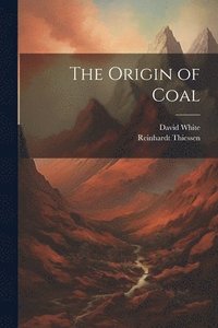 bokomslag The Origin of Coal