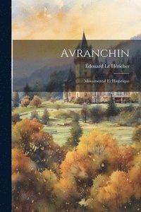 bokomslag Avranchin