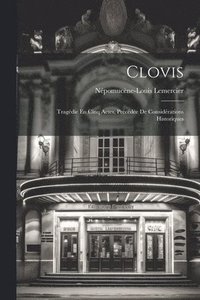 bokomslag Clovis