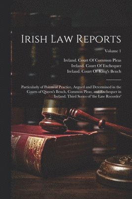 Irish Law Reports 1