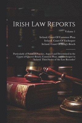 Irish Law Reports