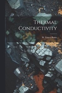 bokomslag Thermal Conductivity