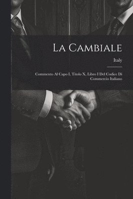 La Cambiale 1