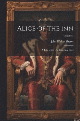 Alice of the Inn 1