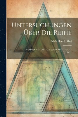 Untersuchungen Über Die Reihe 1