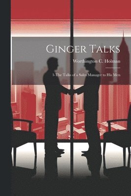 Ginger Talks