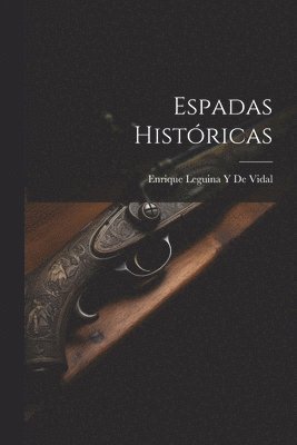 Espadas Histricas 1