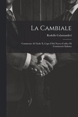 Cambiale