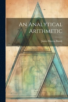 bokomslag Analytical Arithmetic