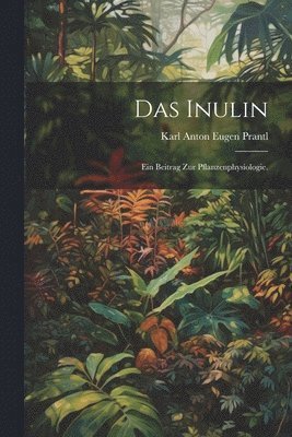 Das Inulin 1