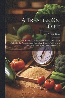 A Treatise On Diet 1