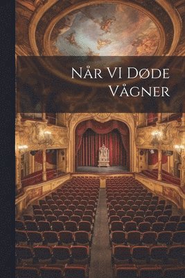 bokomslag Nr VI Dde Vgner