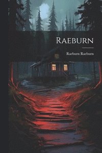 bokomslag Raeburn