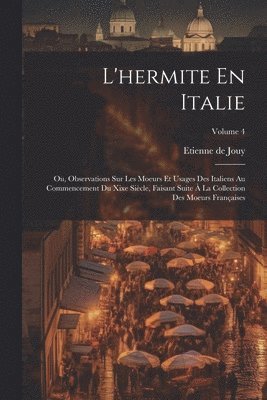 L'hermite En Italie