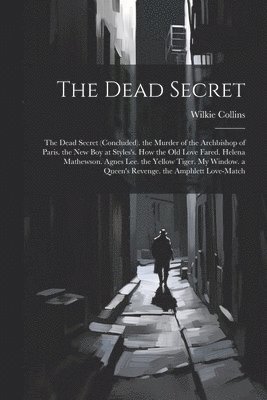 The Dead Secret 1