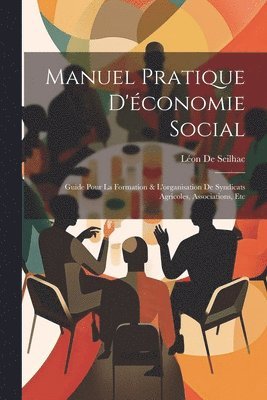 Manuel Pratique D'conomie Social 1