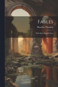 bokomslag Fables