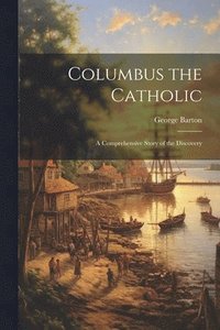 bokomslag Columbus the Catholic