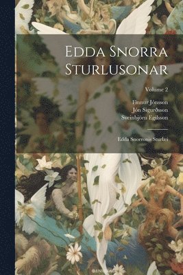 Edda Snorra Sturlusonar 1