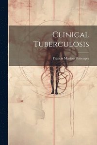 bokomslag Clinical Tuberculosis