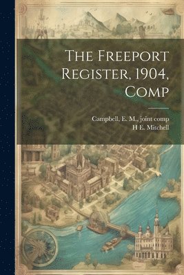 Freeport Register, 1904, Comp