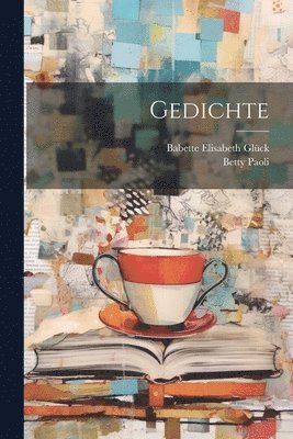 Gedichte 1