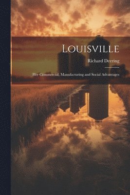 bokomslag Louisville