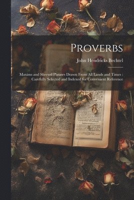 Proverbs 1