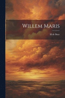 Willem Maris 1