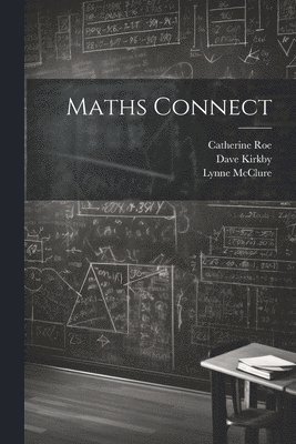 Maths Connect 1