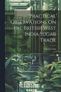 bokomslag Practical Observations On the British West India Sugar Trade