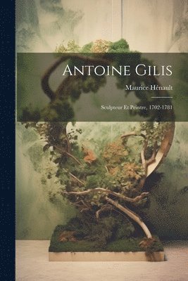 Antoine Gilis 1