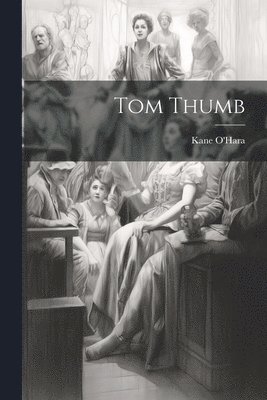 Tom Thumb 1