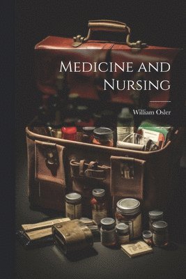 Medicine and Nursing 1