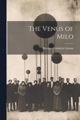 The Venus of Milo 1