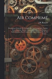 bokomslag Air Comprim