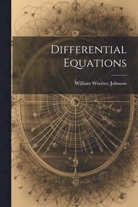 bokomslag Differential Equations