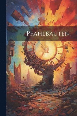 Pfahlbauten. 1