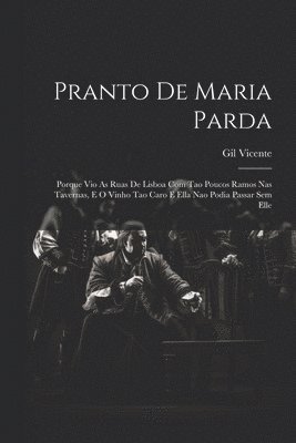 Pranto De Maria Parda 1