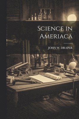 Science in Ameriaca 1