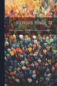bokomslag Report, Issue 12