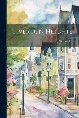 Tiverton Heights 1