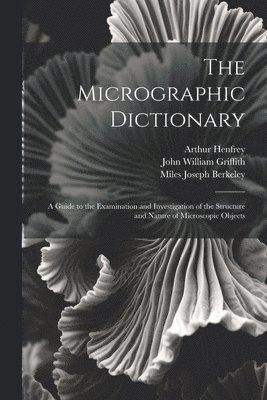 Micrographic Dictionary