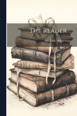 bokomslag Reader ..