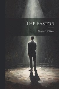 bokomslag The Pastor